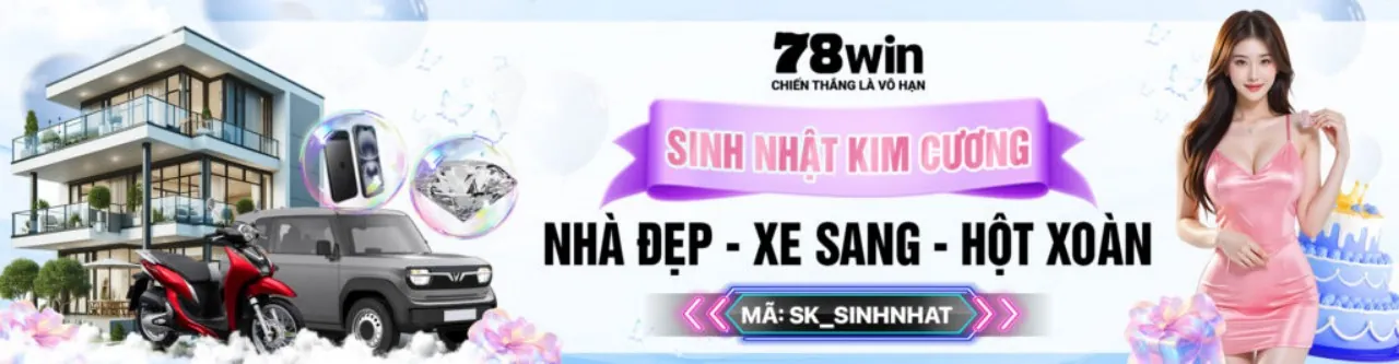 Sảnh VIP sang trọng tại AF88